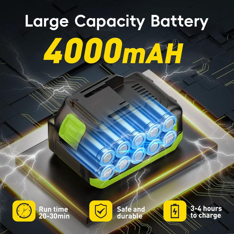 Portable AquaBlaster™