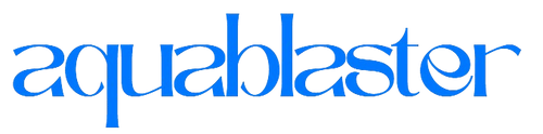 AquaBlaster